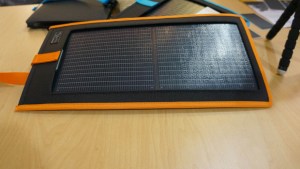 Ascent Solar Kickr