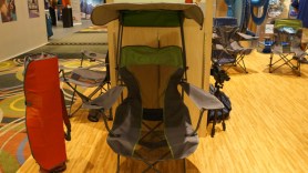 Kelsyus Canopy Chair