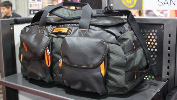 timbuk2 navigator duffel