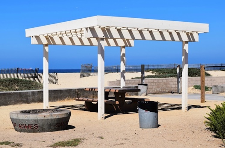 Bolsa Chica State Beach