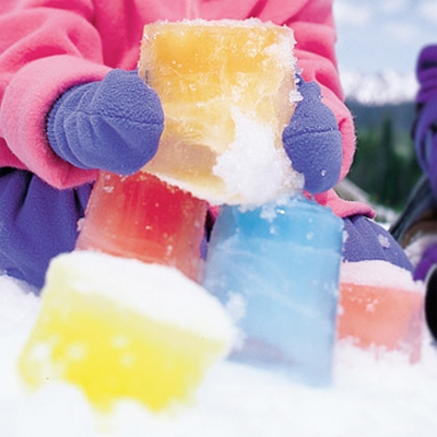 fun winter activities for kids