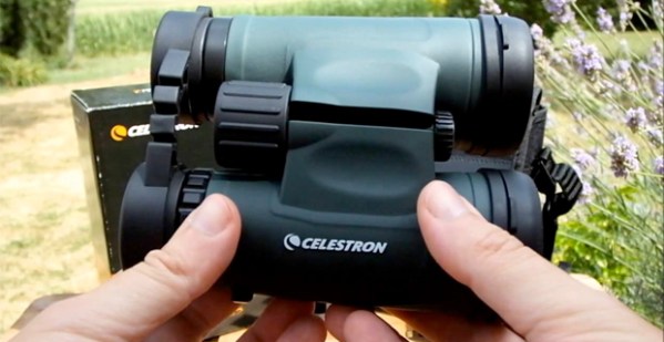 great binoculars to take camping