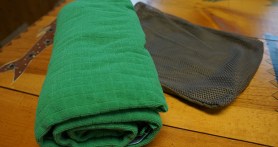 Innate Outdoor Travel Towel