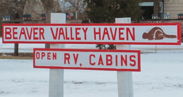 beaver valley haven