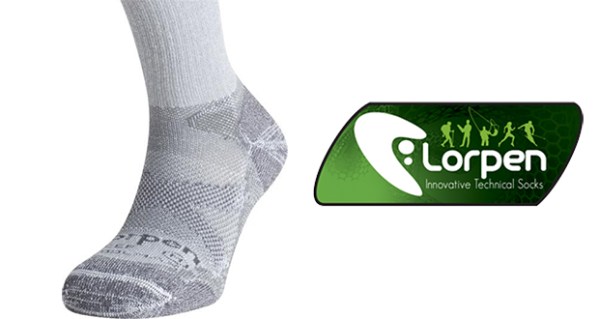 lorpen light hiker socks