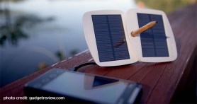 solio solar battery pack