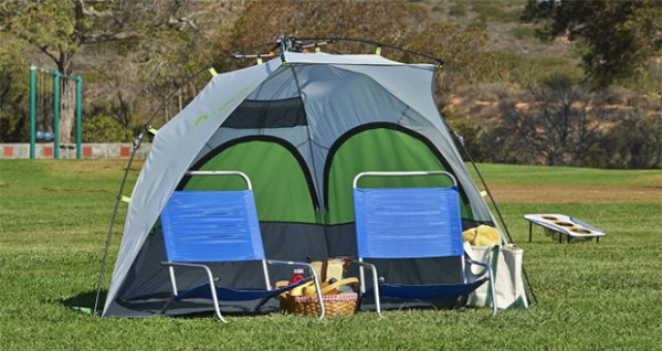 lightspeed outdoors bahia shelter