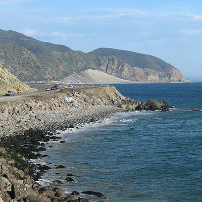 Pismo Beach