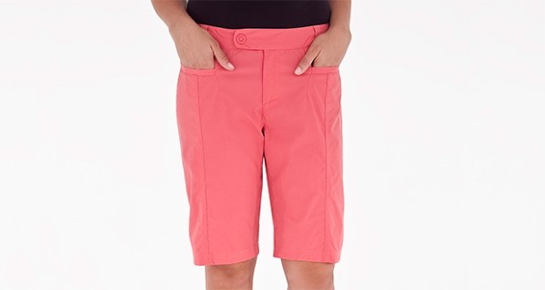 Royal Robbins Women's Discovery Bermudas