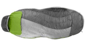 cold weather sleeping bags