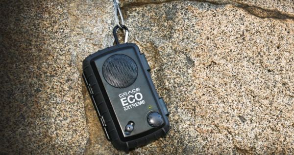 ecoextreme speaker