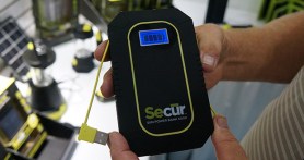 secur products sp-3008 solar charger