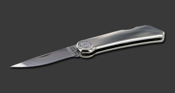 gerbery 39 series pocket knife