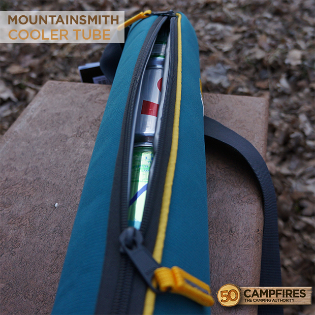 mountainsmith cooler tube