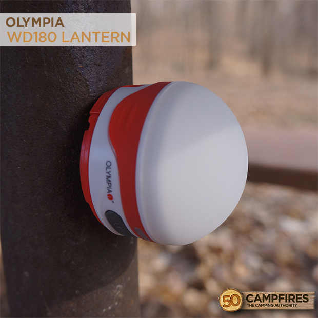 olympia wd180 lantern