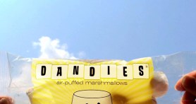 Chicago Vegan Foods' Dandies Marshmallows