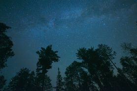 Stargazing with Telescopes