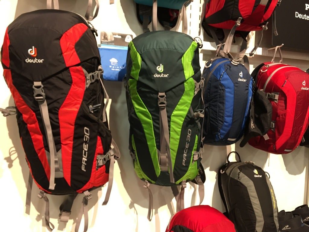 Deuter Pace 30 Backpack