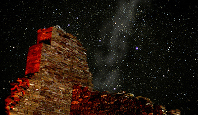 Chaco Culture National Park