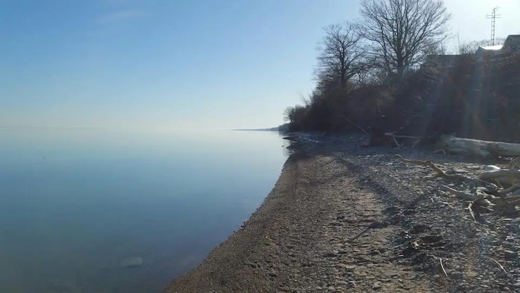 Lakeside Campground