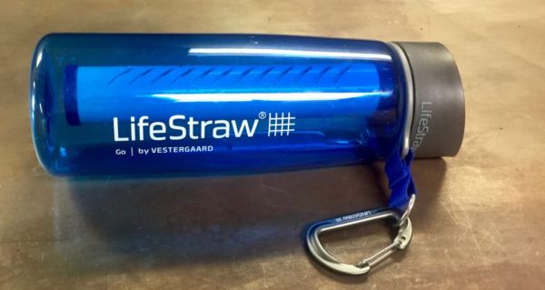 lifestraw go