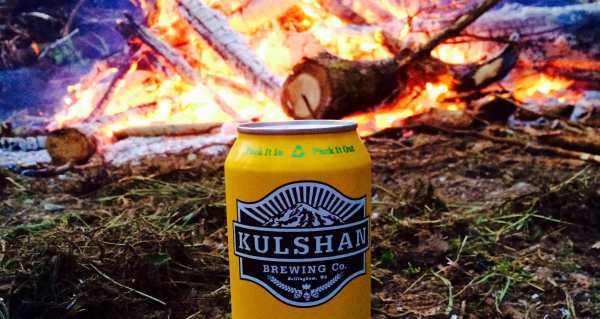 Kulshan Brewing