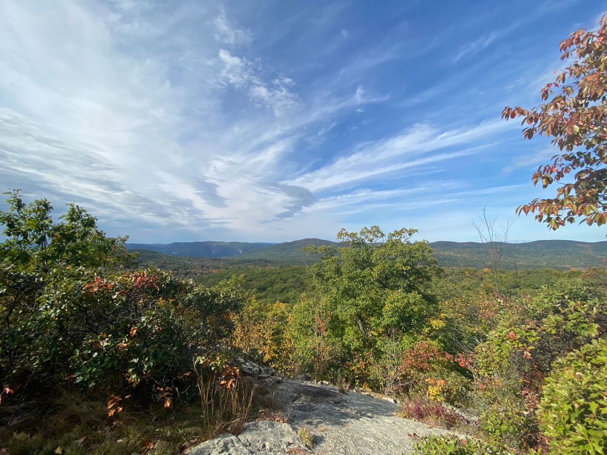 Fahnestock State Park