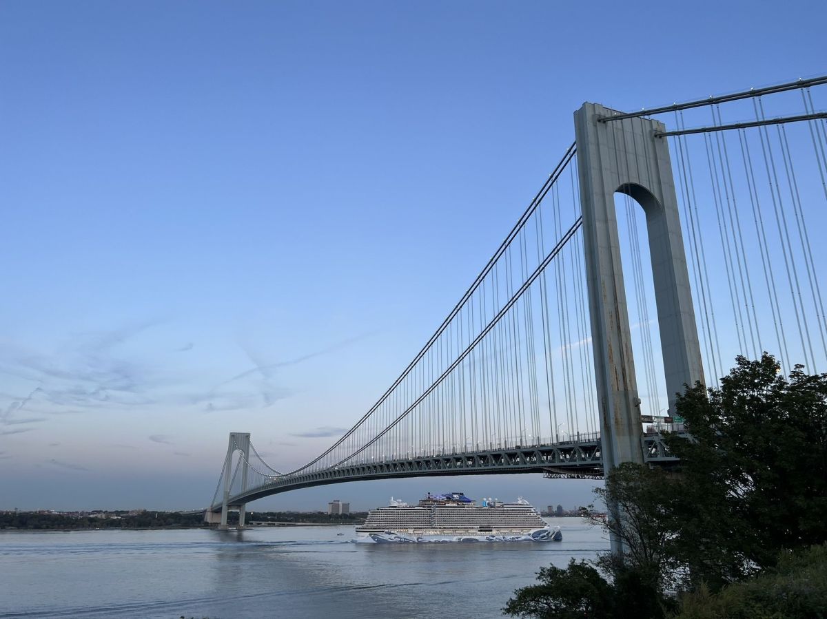 Fort Wadsworth