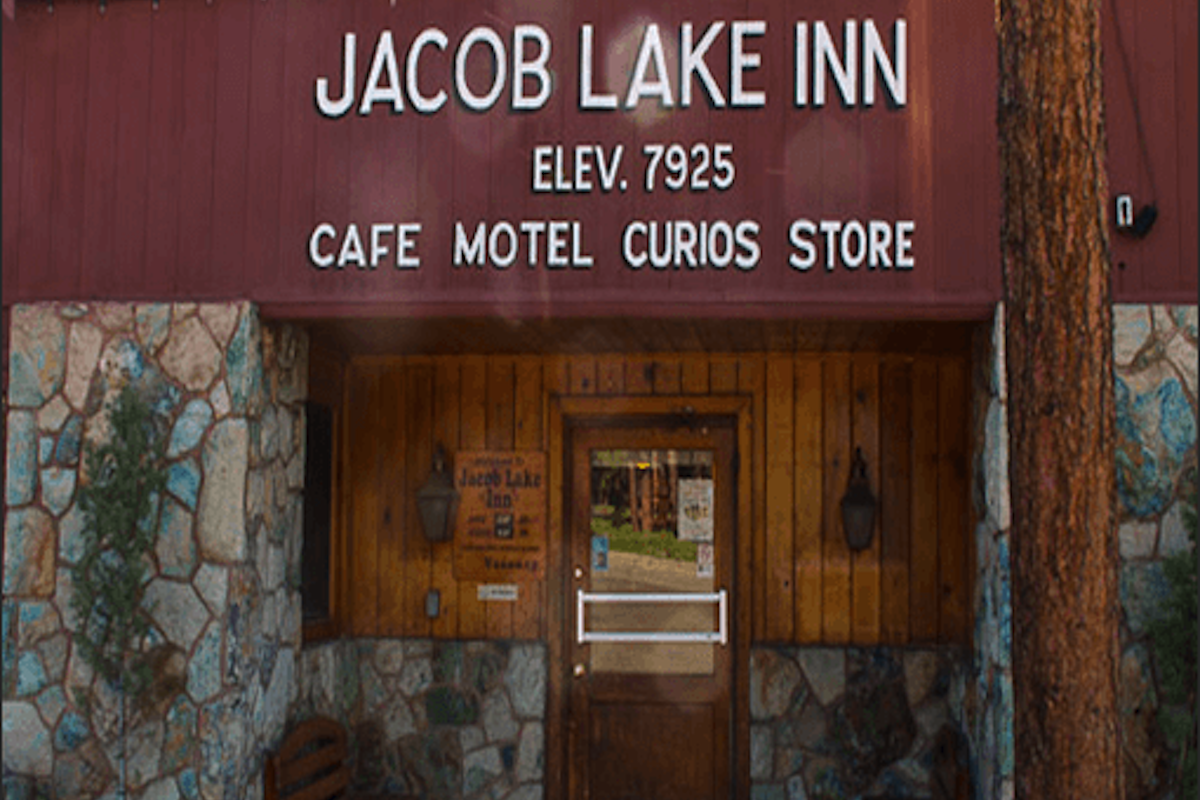 kaibab campground