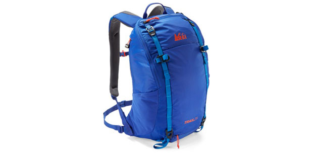 REI Men's Trail 25 Pack