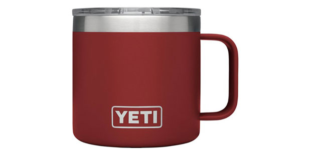 Yeti 14oz Rambler Mug