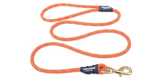 Flowfold Trail Mate Dog Leash