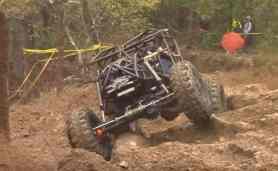 off-road racing fails