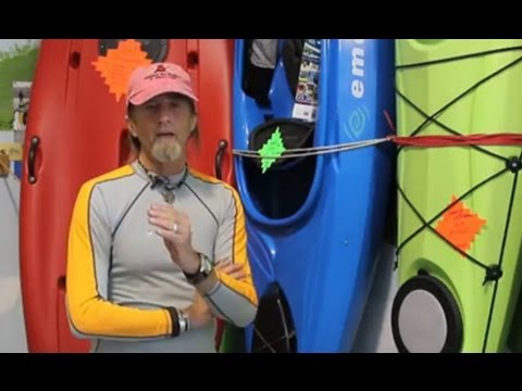 buying a kayak