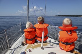 boating safety tips