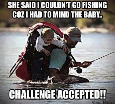 fishing memes