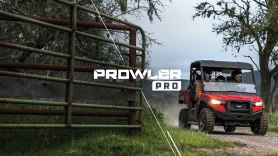 prowler pro