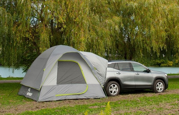 suv tent