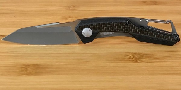 kershaw reverb review