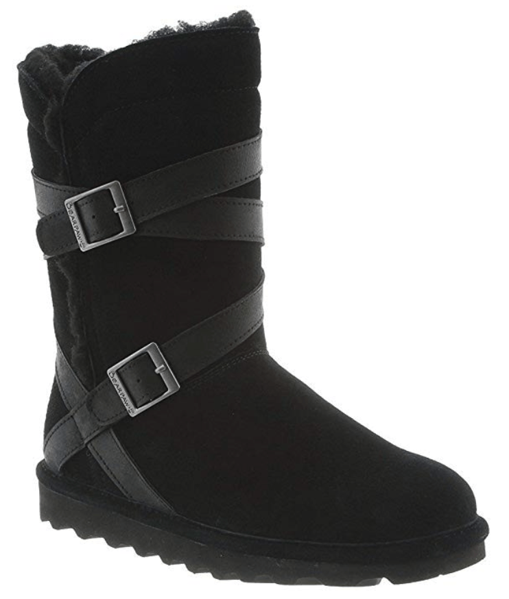 Bearpaw Women's Shelby Fashion Boot 