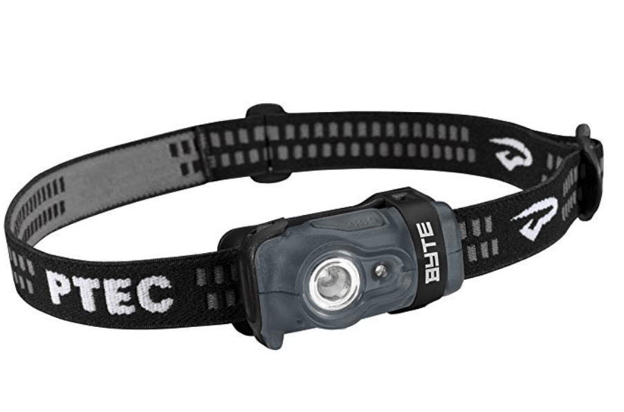 Princeton Tec Byte LED Headlamp