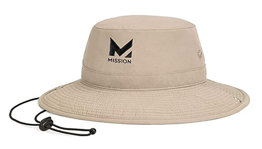 best evaporative cooling hats