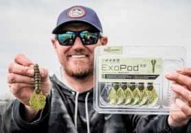 biospawn exopod