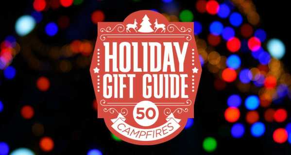 holiday gift guide