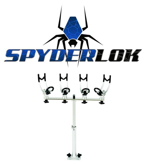 spyderlok, millennium marine