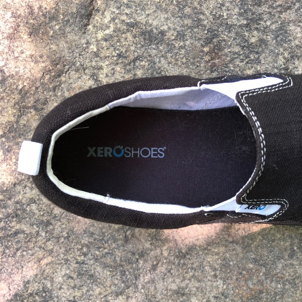 xero shoes aptos