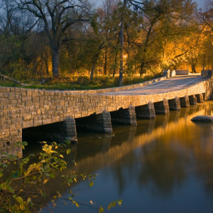 Alexander Ramsey Park