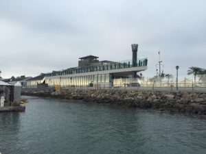 Ballast Point Long Beach Tasting Room and Kitchen