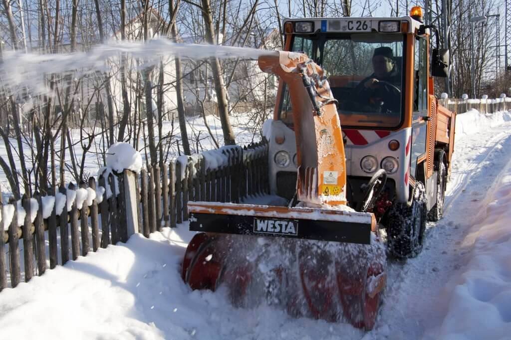 Winter Grilling Tips