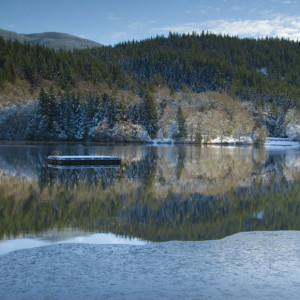 Sugarite Canyon State Park 